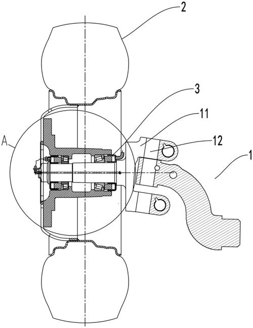 我用买的发动机制作了一台车可以申请专利么