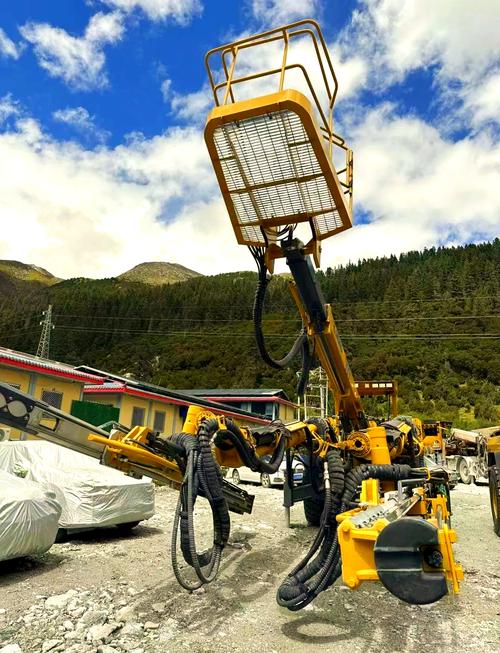 什么是凿岩爆破?什么是穿孔爆破?