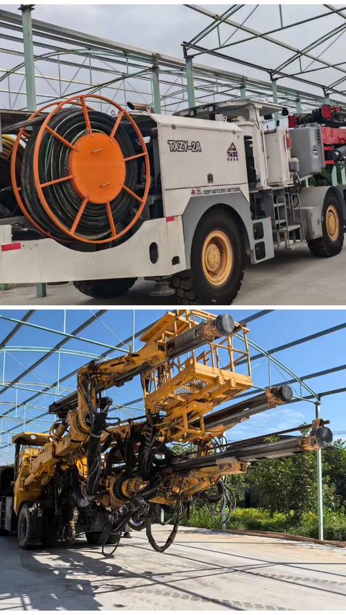 什么是凿岩爆破?什么是穿孔爆破?