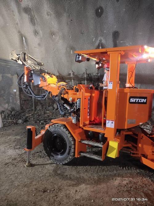 什么是凿岩爆破?什么是穿孔爆破?