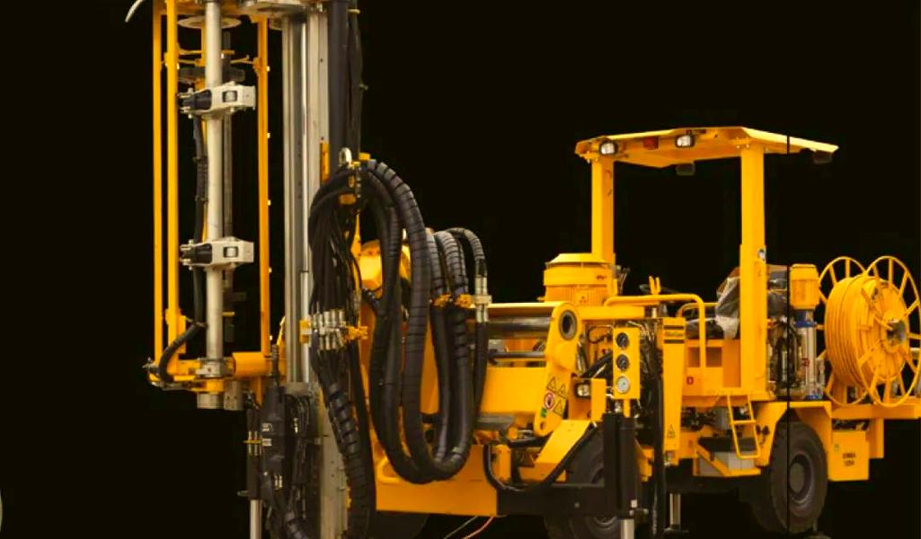 什么是凿岩爆破?什么是穿孔爆破?