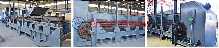 BW型板式喂(wèi)料機