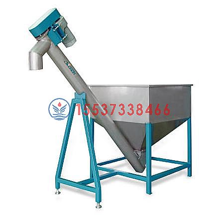 螺旋輸送機基礎（chǔ）設計的四要（yào）素