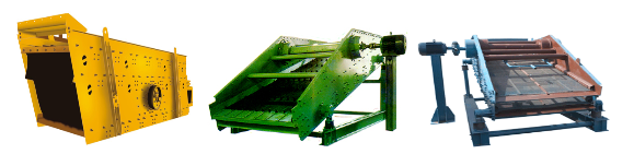 豐泉機械告訴（sù）你如（rú）何提高振（zhèn）動篩的處理量