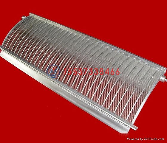 豐泉弧形振動篩（shāi）專業生產廠家（jiā）行業領導者