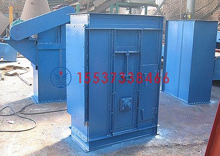 中央（yāng）鏈鬥式提升機