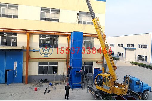 鋼絲膠（jiāo）帶鬥式提（tí）升機