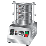 XY-300係列標（biāo）準檢驗篩