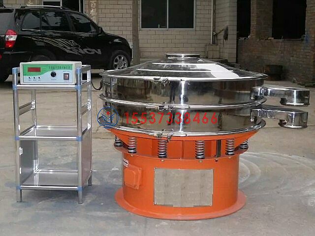 振動篩(shāi)客戶信(xìn)賴廠家-豐泉機械