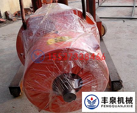 側(cè)板(bǎn)鑲嵌式振動電機