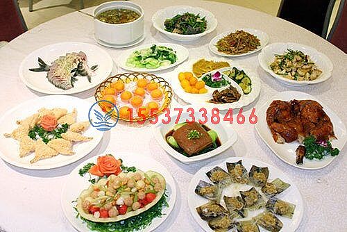 陪領導或者客戶吃飯點菜的技巧