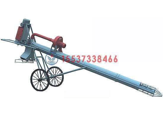 螺旋式除塵（chén）裝包機