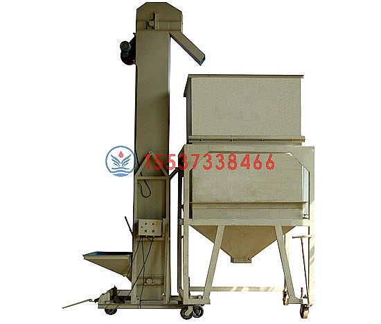 赤峰自動計量鬥-提升機