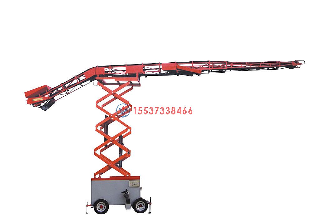 赤峰液升降（jiàng）補倉機