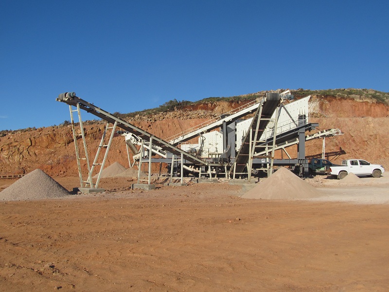 固定（dìng）式皮帶輸送機