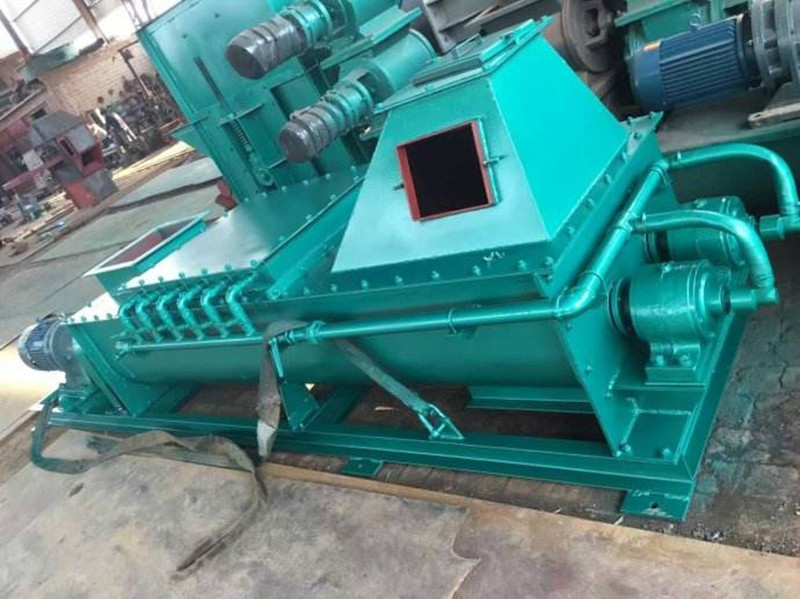 環保螺（luó）旋加（jiā）濕器廠家成品展示