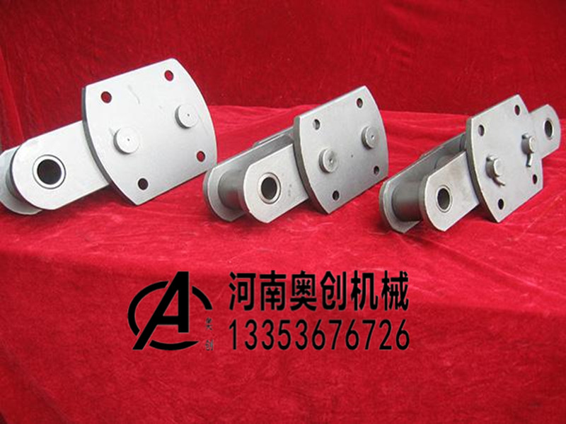 耐高溫鬥式（shì）提升機