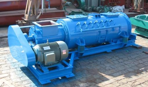 礦山異型(xíng)粉塵加濕機(jī)