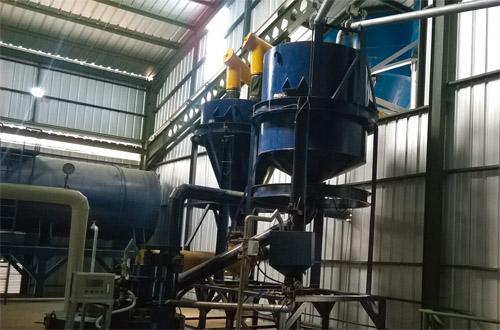 自動（dòng）計量翻鬥車