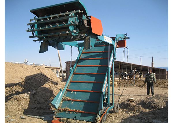 新型多功能扒穀(gǔ)機