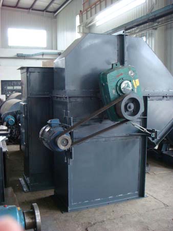 新鄉（xiāng）NE鬥式提升機