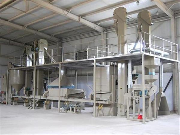 糧食生產線鬥提機展示 糧食生產線鬥提機展示(shì)