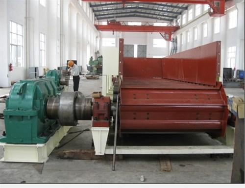 石銅粉板式給（gěi）料機