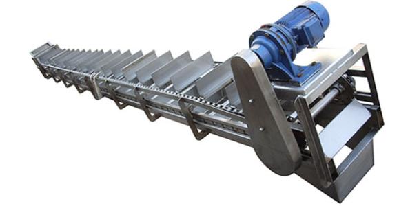 刮板機圖片 刮板(bǎn)機圖片