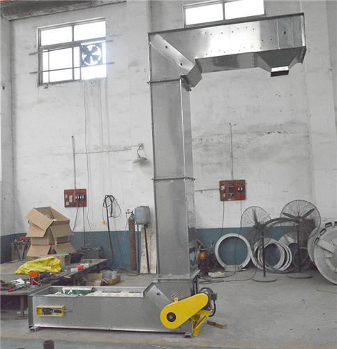 粉料Z型提升（shēng）機