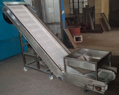 物料提升（shēng）機