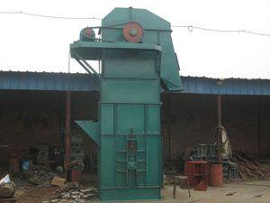 NE板（bǎn）鏈鬥提機圖片