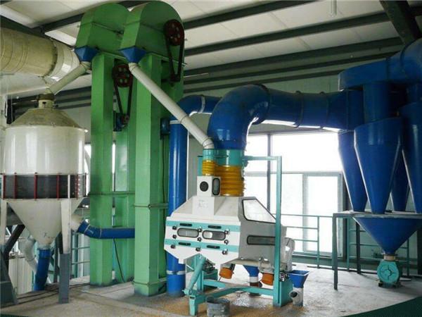 原糧TD鬥式提升機（jī）