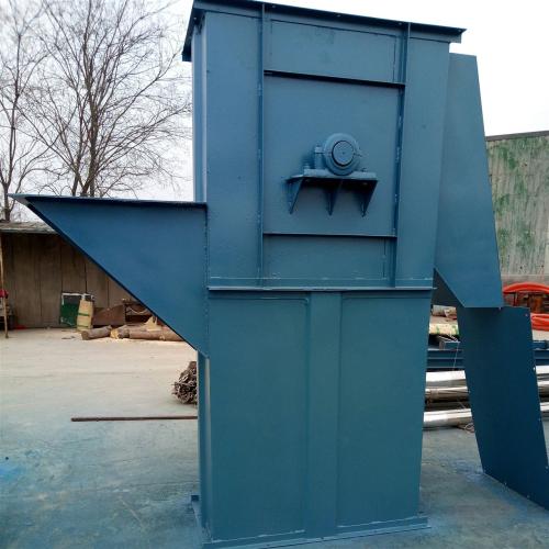 礦山專用鬥（dòu）式（shì）提升機