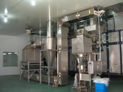 不鏽鋼鬥（dòu）式提（tí）升機