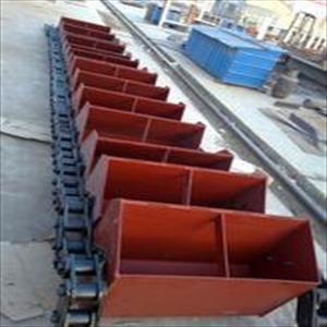 鏈鬥式輸送機（jī）