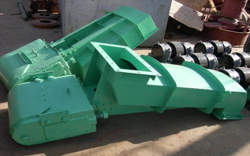 電磁振動（dòng）給料機