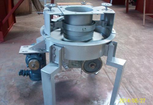 吊式圓盤給料機 吊式圓盤給料機