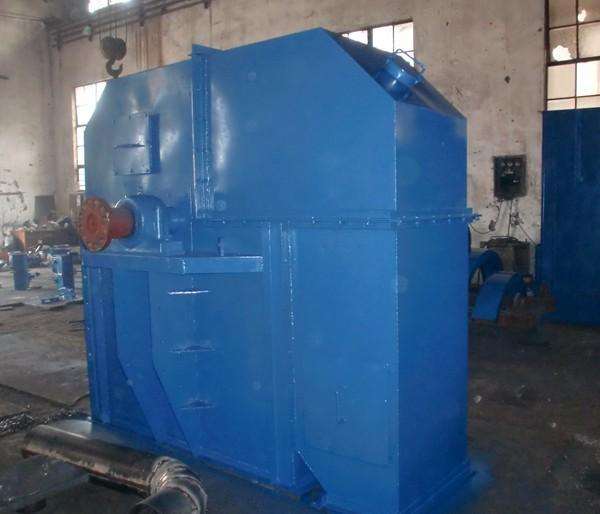 TG鋼絲膠帶鬥式提升機 TG鋼絲膠帶(dài)鬥式提(tí)升(shēng)機