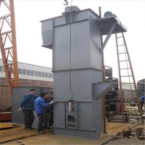 TD係列鬥式提升機