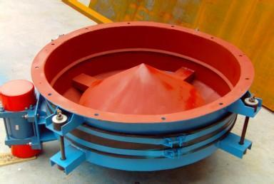 振動（dòng）給料（liào）鬥