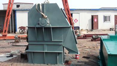 砂石環（huán）鏈鬥式提升機