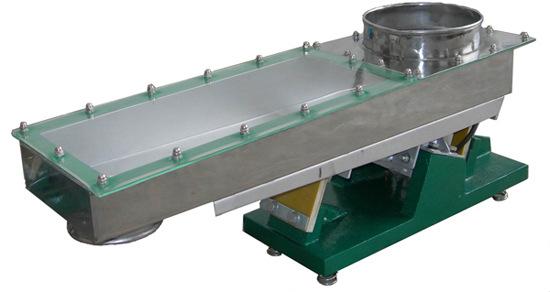 電磁（cí）振動給料機