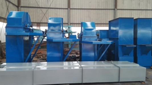 鬥式提升（shēng）機（jī）常見故障（zhàng）