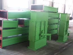 河南NE板鏈鬥（dòu）式提升機