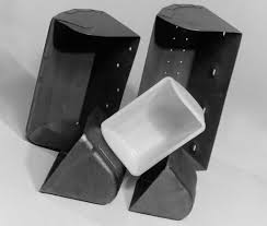 料鬥（dòu）超高溫的耐熱工（gōng）藝（yì）