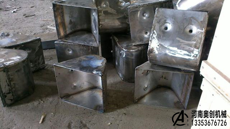 鬥式提升機料鬥 鬥式提升機料鬥