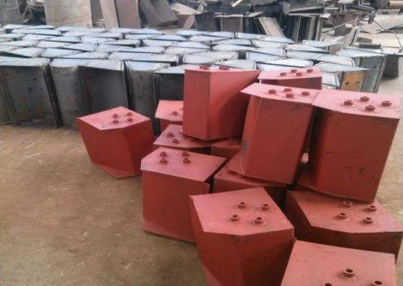 鬥式提（tí）升機料鬥