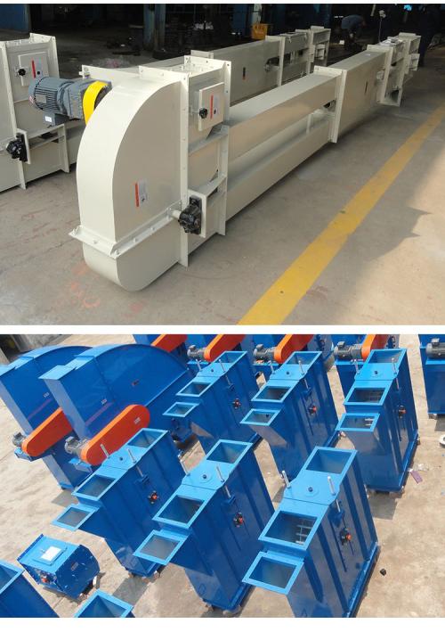 鬥式提升（shēng）機