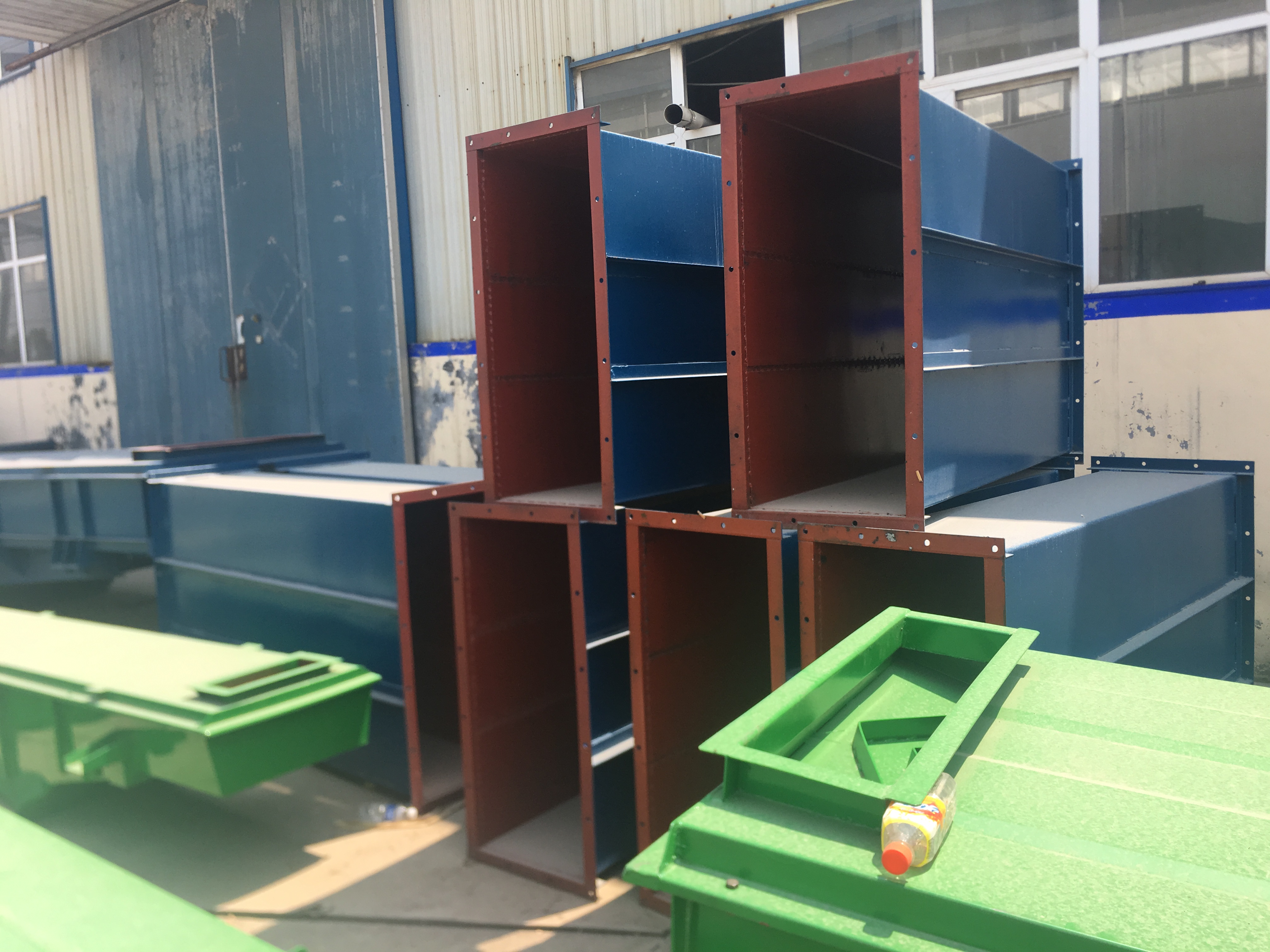 鬥式提升機現貨