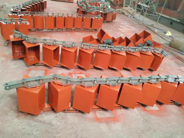 鬥式提升機料鬥(dòu) 鬥式提升機料鬥